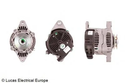 Генератор LUCAS ELECTRICAL купить