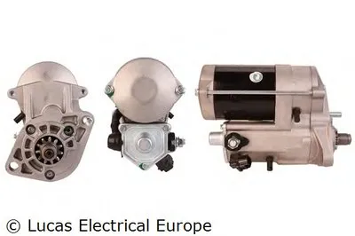 Стартер LUCAS ELECTRICAL купить