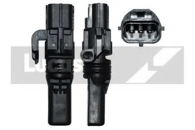 Датчик, скорость LUCAS ELECTRICAL купить