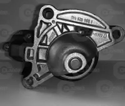 Стартер VALEO CLASSIC VALEO купить