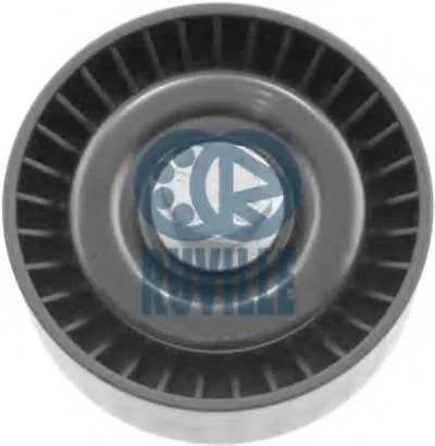 Паразитный / ведущий ролик, поликлиновой ремень RUVILLE купить