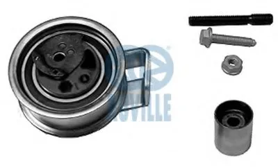 Комплект роликов, зубчатый ремень RUVILLE купить