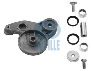 ремонтный комплект, рычаг натяжки поликлинового ремня RUVILLE купить