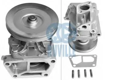 Водяной насос RUVILLE купить