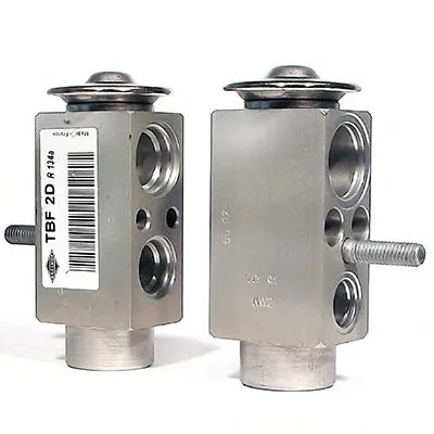 Расширительный клапан, кондиционер FISPA купить