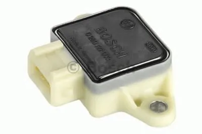 Датчик, положение дроссельной заслонки BOSCH купить