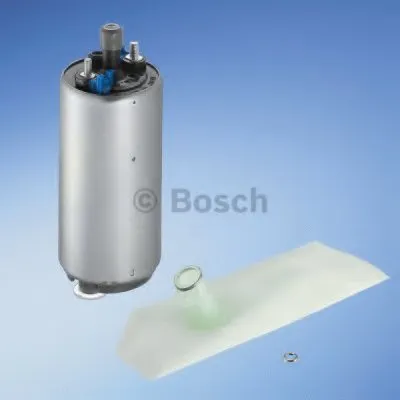 Топливный насос BOSCH купить