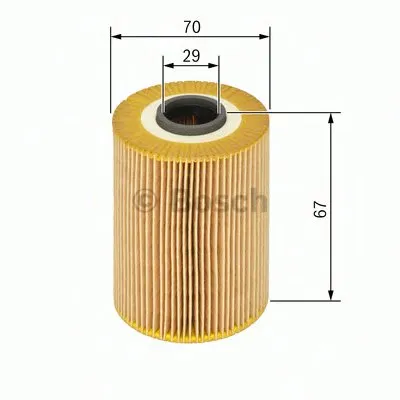 Масляный фильтр