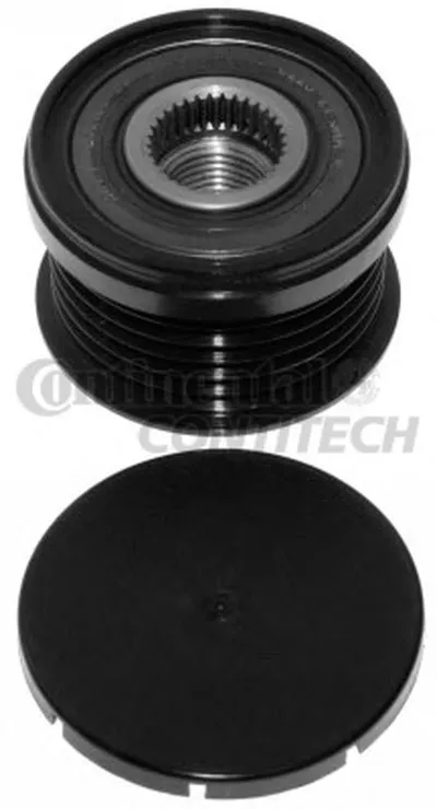 Механизм свободного хода генератора CONTITECH купить