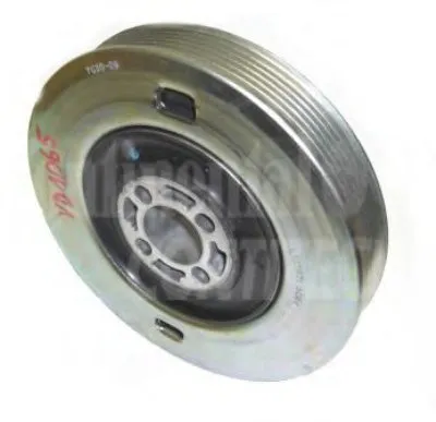 Ременный шкив, коленчатый вал CONTITECH купить