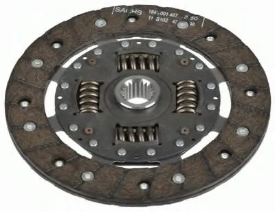 Диск сцепления SACHS купить