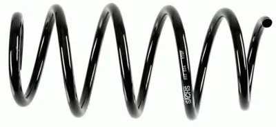 винтовая пружина SACHS купить