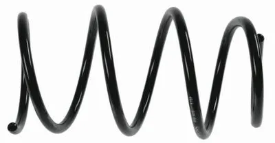 винтовая пружина SACHS купить