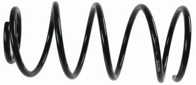 винтовая пружина SACHS купить