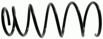 винтовая пружина SACHS купить