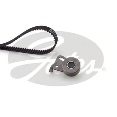 Комплект ремня ГРМ PowerGrip® GATES купить