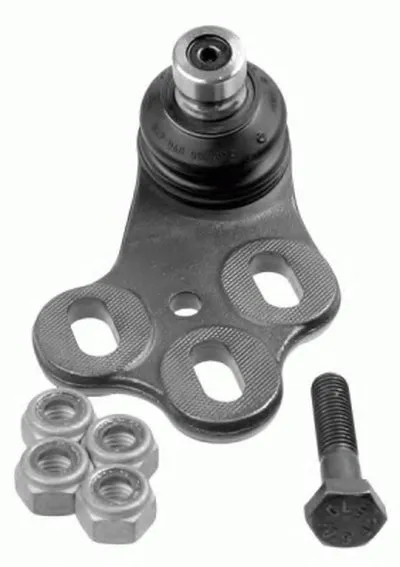 Шаровой шарнир LEMFÖRDER купить