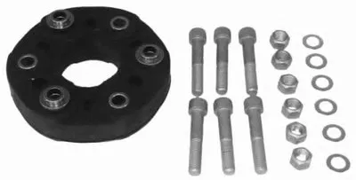 Шарнир, продольный вал LEMFÖRDER купить