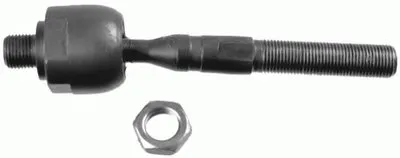 Осевой шарнир, рулевая тяга LEMFÖRDER купить