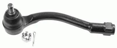 Наконечник поперечной рулевой тяги LEMFÖRDER купить