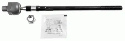 Осевой шарнир, рулевая тяга LEMFÖRDER купить