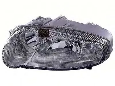 Фара VAN WEZEL купить