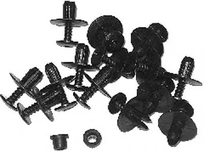 Монтажный комплект, капот двигателя VAN WEZEL купить