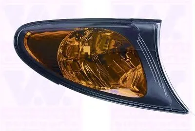 Фонарь указателя поворота VAN WEZEL купить