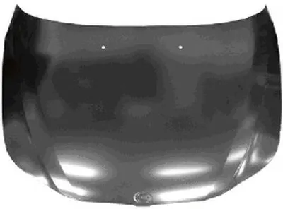 Капот двигателя VAN WEZEL купить