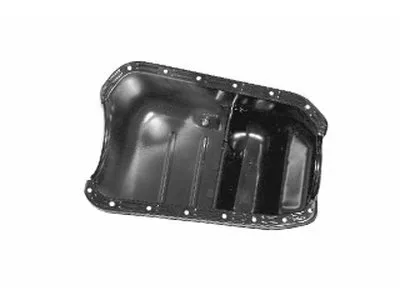 Масляный поддон VAN WEZEL купить