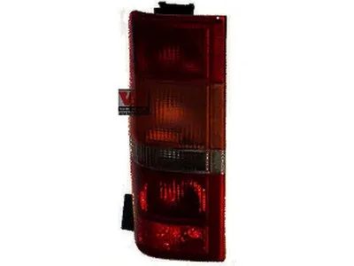 Задний фонарь VAN WEZEL купить