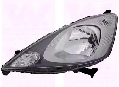 Фара VAN WEZEL купить