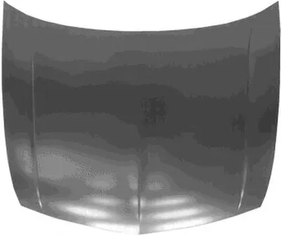 Капот двигателя VAN WEZEL купить