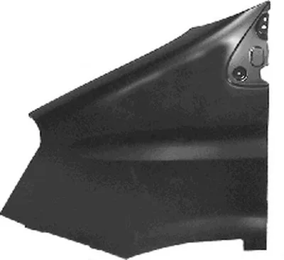 Крыло VAN WEZEL купить