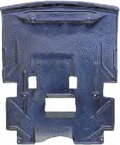 Изоляция моторного отделения VAN WEZEL купить