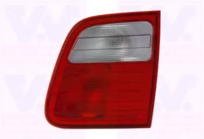 Задний фонарь VAN WEZEL купить
