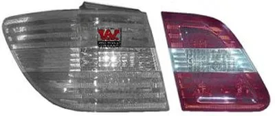 Задний фонарь VAN WEZEL купить