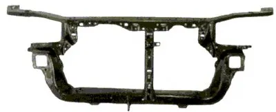 Облицовка передка VAN WEZEL купить