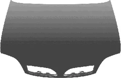 Капот двигателя VAN WEZEL купить