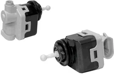 Регулировочный элемент, регулировка угла наклона фар VAN WEZEL купить