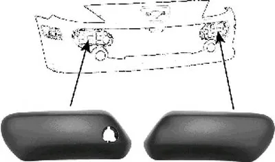 Облицовка / защитная накладка, облицовка радиатора VAN WEZEL купить