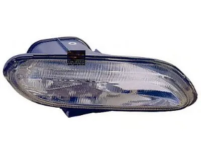 Противотуманная фара VAN WEZEL купить