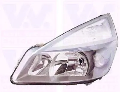 Фара VAN WEZEL купить