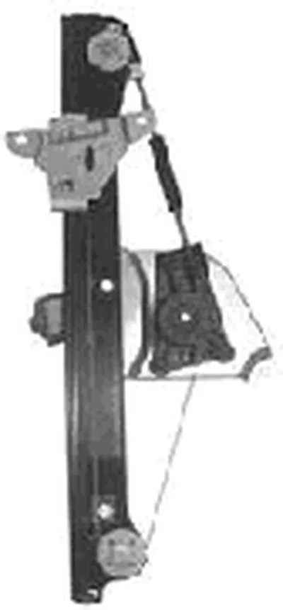 Подъемное устройство для окон VAN WEZEL купить