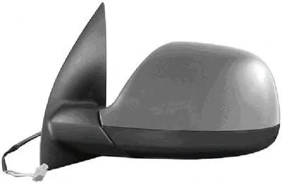 Наружное зеркало VAN WEZEL купить