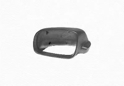 Покрытие, внешнее зеркало VAN WEZEL купить