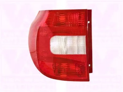 Задний фонарь VAN WEZEL купить