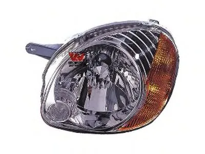 Фара VAN WEZEL купить