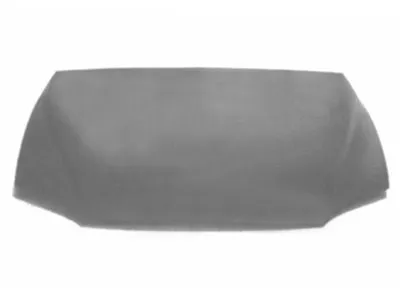 Капот двигателя VAN WEZEL купить