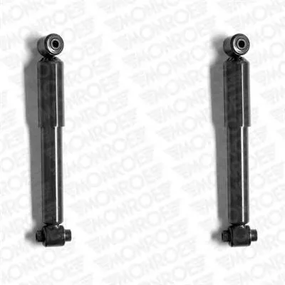 Амортизатор MONROE REFLEX MONROE купить